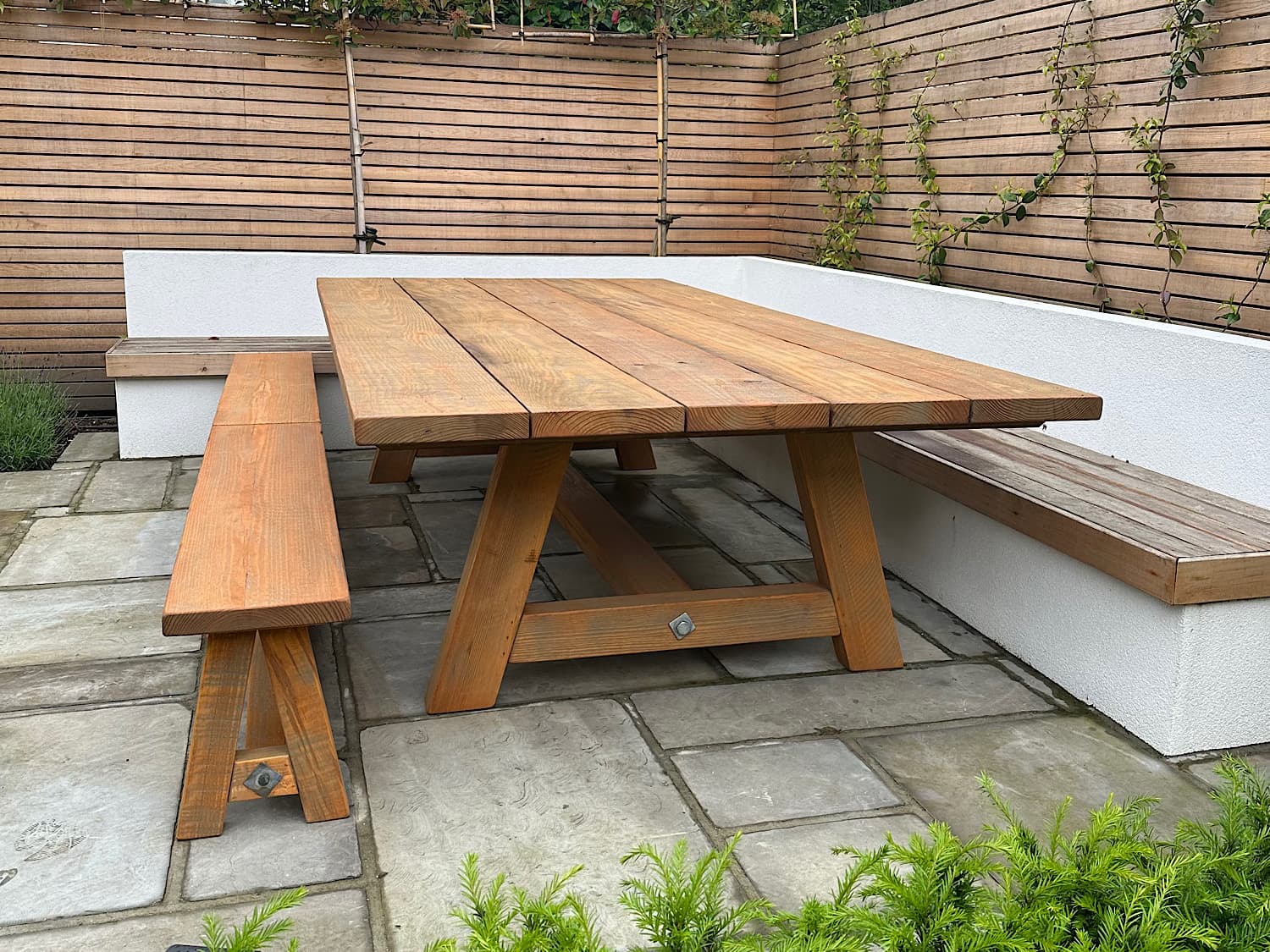 Outdoor Table